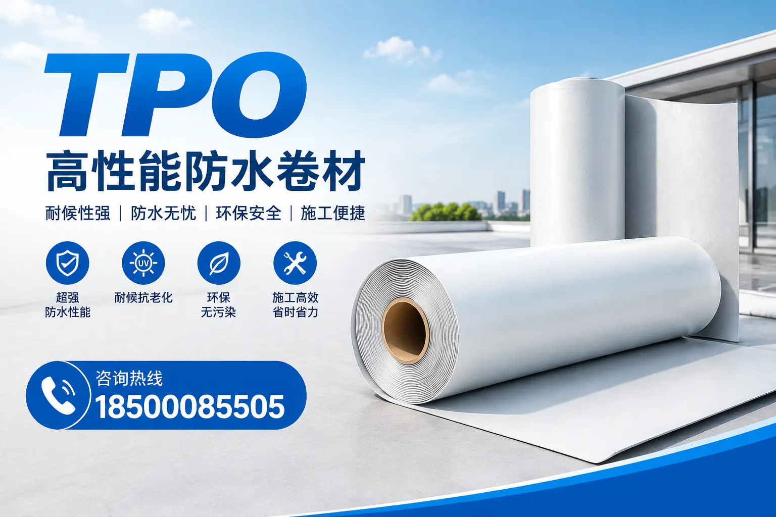 tpo产品质量评估标准，文昌企业需掌握的关键要点